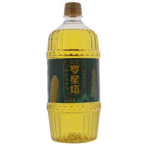 罗星塔非转基因压榨鲜胚玉米油