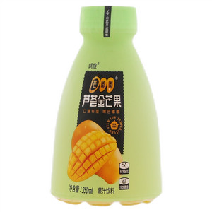 蜗旅芒嘟嘟芦荟金芒果