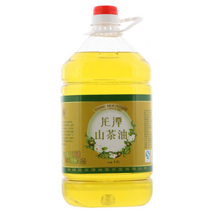 龙潭山茶油