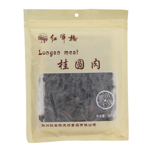 红军桥桂圆肉