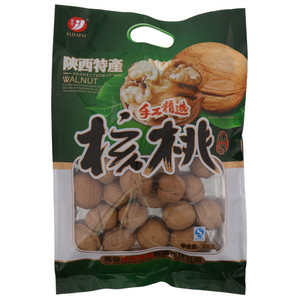益佳商洛原味核桃