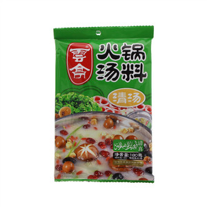 云亭火锅汤料（清汤）