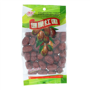 腾冠健康红枣（免洗红枣）