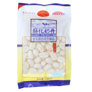 塞外怡园原味酥化奶丹