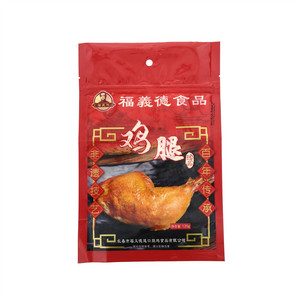 福義德酱卤鸡腿