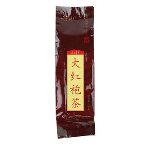好山大红袍茶