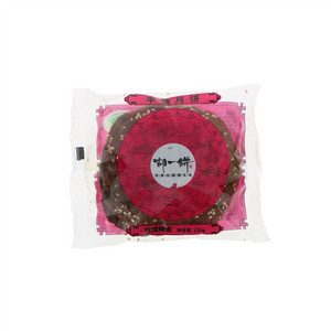 胡一饼玫瑰蜂蜜丰镇饼