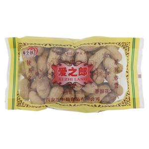 爱之郎香酥花生