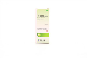 开塞露（含甘油）