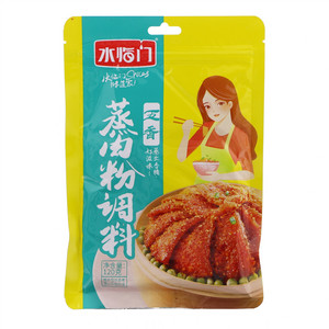 水临门五香蒸肉粉