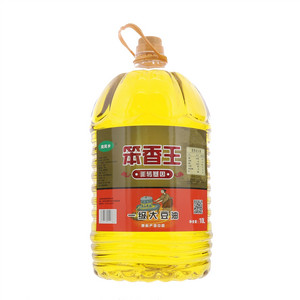 周周乡笨香王大豆油