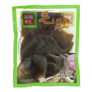 锅圈食汇毛肚（脆香毛肚）