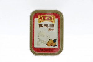 王老吉枇杷糖（原味）
