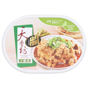 天香坊小酥肉
