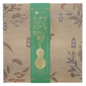 玳谐苏药食同源升力泉