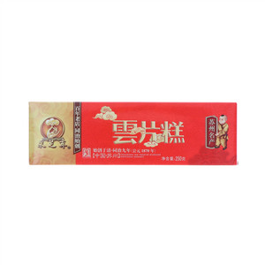 采芝斋云片糕