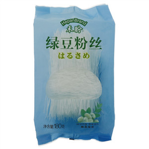 禾盼绿豆粉丝
