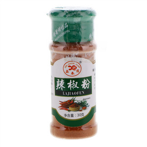 鑫春园辣椒粉