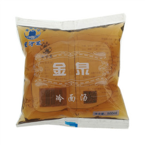 泉汁王液态调味料