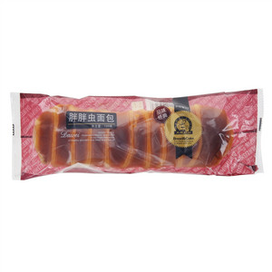 DAWEIFOOD大伟食品胖胖虫面包