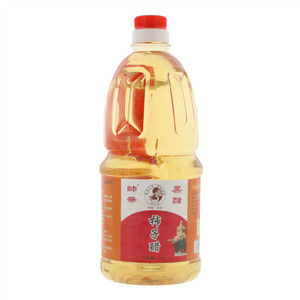 帅华柿子醋