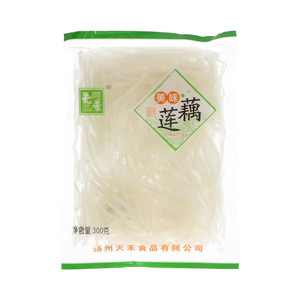 天禾美味莲藕(丝)
