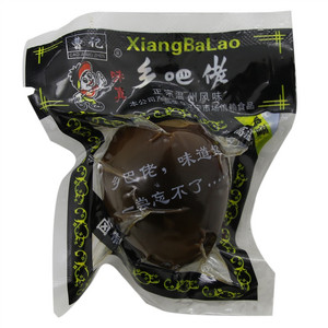 曹记 乡巴佬鸡蛋