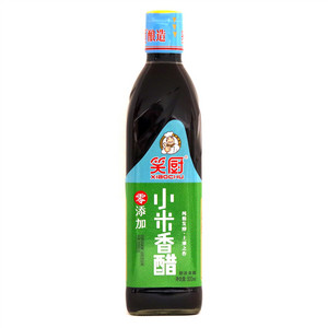 笑厨零添加小米香醋（酿造食醋）