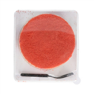 酸奶红丝绒慕斯