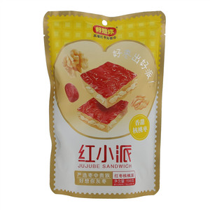 好想你红小派香甜核桃枣