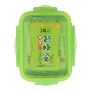 土蜂园野蜂蜜