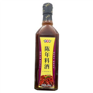 伊例家陈年料酒