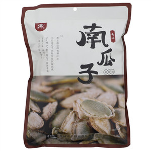 老闫家毛边盐焗味南瓜子