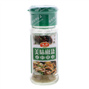 味齐美味椒盐
