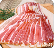 锅圈食汇烟熏风味猪五花