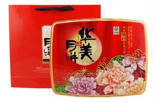 华美双黄