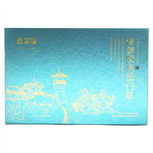 源力德海参胶原蛋白肽
