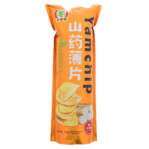 天耀酱汁牛排味山药薄片