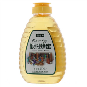 遇花开椴树蜂蜜