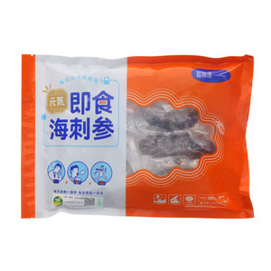 蓝渤湾LANBOWAN元气即食海刺参