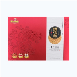 东方同康宝牌虫蛹草（黄精）营养饮品