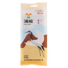 满榆精品黄豆