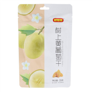 好想你树上黄葡萄干