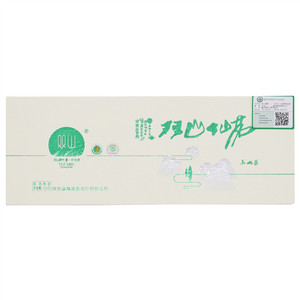双山仙茗绿茶