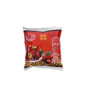 好口馋黄豆酱油
