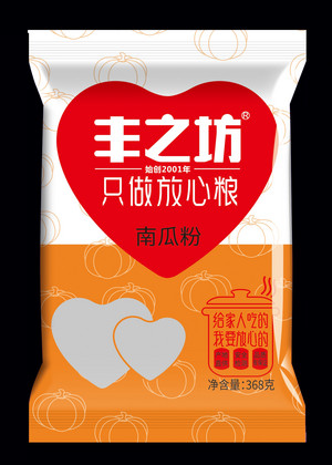 丰之坊南瓜粉