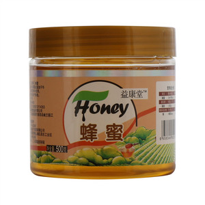益康堂蜂蜜