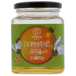 融氏王洋槐蜂蜜