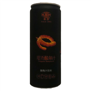 港侨酸角汁