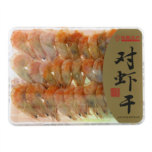 悦泰对虾干